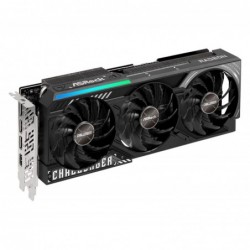 Karta graf. Asrock Challenger RX9070XT 16GB