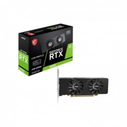 MSI GEFORCE RTX 3050 LP E...