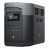 EcoFlow DELTA 2 Max portable power station Lithium Iron Phosphate (LiFePO4) 2400 W 23 kg