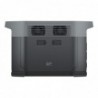 EcoFlow DELTA 2 Max portable power station Lithium Iron Phosphate (LiFePO4) 2400 W 23 kg