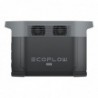 EcoFlow DELTA 2 Max portable power station Lithium Iron Phosphate (LiFePO4) 2400 W 23 kg