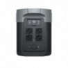 EcoFlow DELTA 2 Max portable power station Lithium Iron Phosphate (LiFePO4) 2400 W 23 kg