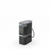 EcoFlow DELTA 2 Max portable power station Lithium Iron Phosphate (LiFePO4) 2400 W 23 kg