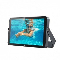 Kodak 10 Touchscreen Digital Photo Frame Wi-Fi