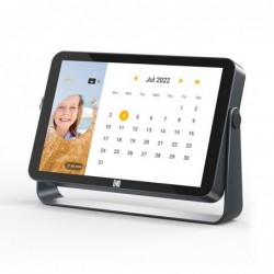 Kodak 10 Touchscreen Digital Photo Frame Wi-Fi