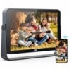 Kodak 10 Touchscreen Digital Photo Frame Wi-Fi