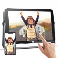 Kodak 10 Touchscreen Digital Photo Frame Wi-Fi