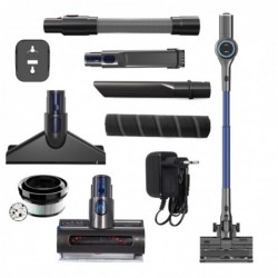 PURON PU40 upright hoover