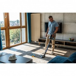 PURON PU40 upright hoover