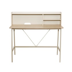 Kirjutuslaud LESTER 115x55xH106cm