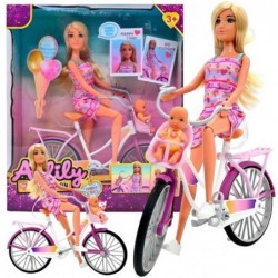 WOOPIE ROYAL Lalka Lily...