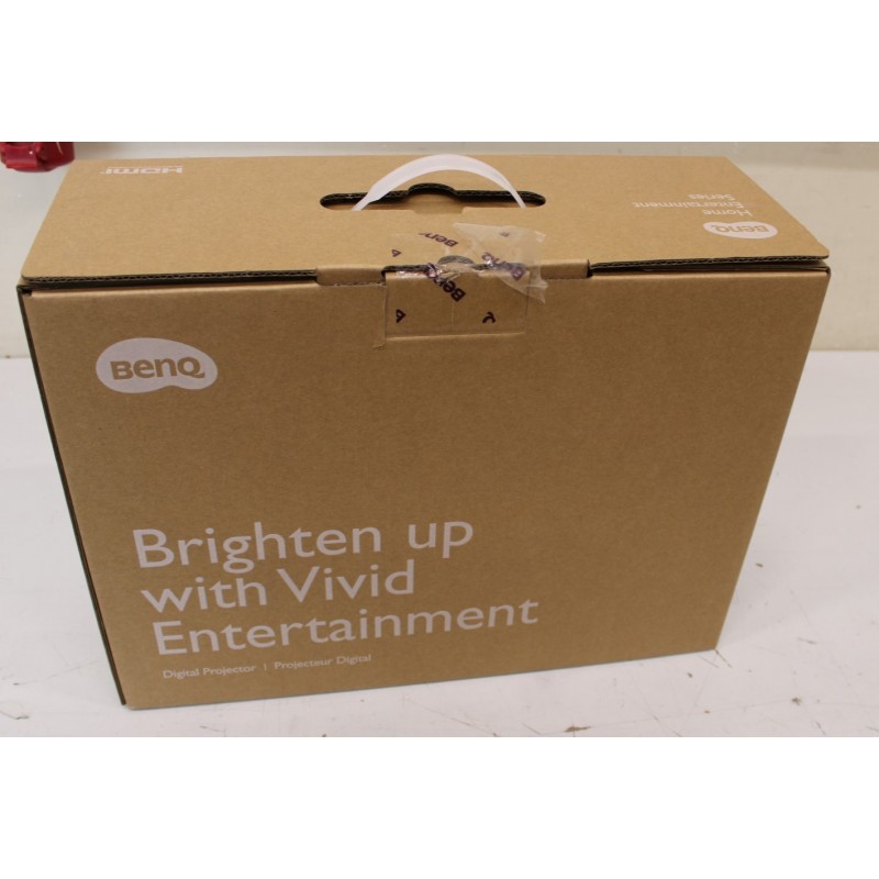 SALE OUT. Benq TH585P WUXGA (1920 x 1200), 10:000:1, 16:9, 3500 lm, White Benq TH585P WUXGA (1920x1200) 3500 ANSI