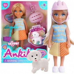 WOOPIE ROYAL Laleczka z...