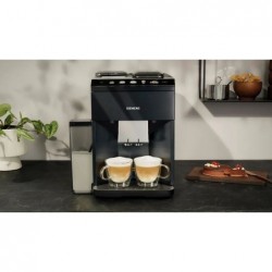 Siemens EQ.500 TQ518RX3 coffee maker Fully-auto Espresso machine 1.9 L