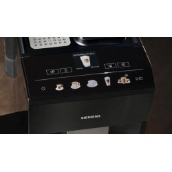 Siemens EQ.500 TQ518RX3 coffee maker Fully-auto Espresso machine 1.9 L