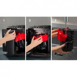 Siemens EQ.500 TQ518RX3 coffee maker Fully-auto Espresso machine 1.9 L