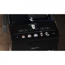 SIEMENS TP511R01 ESPRESSO MACHINE