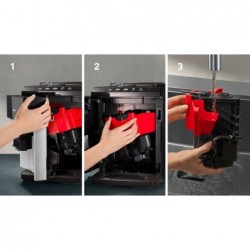 SIEMENS TP511R01 ESPRESSO MACHINE