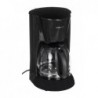 Clatronic KA 3473 Drip coffee maker 1.5 L