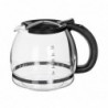 Clatronic KA 3473 Drip coffee maker 1.5 L