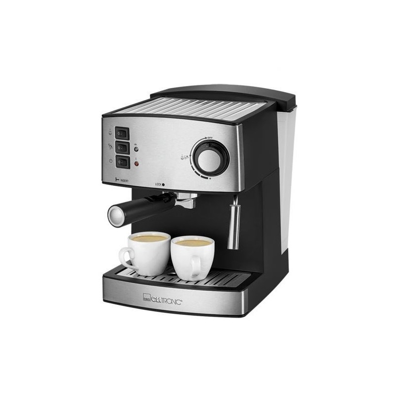 Clatronic ES 3643 Espresso machine 1.6 L