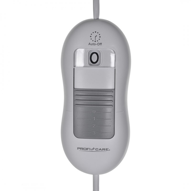 PC-HK 3059 PROFICARE Smart Heating Pillow