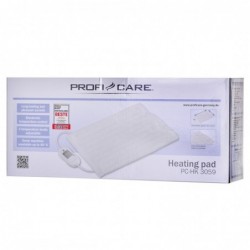 PC-HK 3059 PROFICARE Smart Heating Pillow