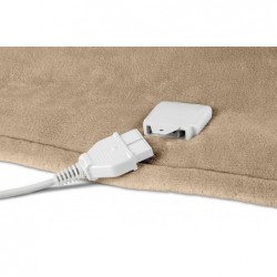 Gotie electric blanket GKE-200G (beige)