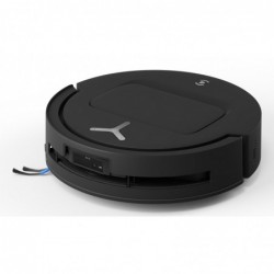 Ecovacs Deebot T80 Omni 3 L Bagless Black