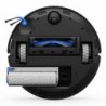 Ecovacs Deebot T80 Omni 3 L Bagless Black