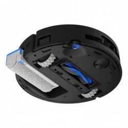 Ecovacs Deebot T80 Omni 3 L Bagless Black