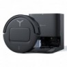 Ecovacs Deebot T80 Omni 3 L Bagless Black