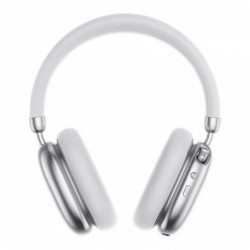 Havit Space S1 - wireless Noise Cancelling Bluetooth Headphones (silver)