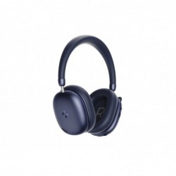 Havit Space S1 - wireless Noise Cancelling Bluetooth Headphones (blue)