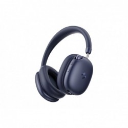 Havit Space S1 - wireless Noise Cancelling Bluetooth Headphones (blue)