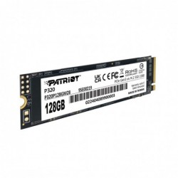 Patriot Viper P320 M.2 PCI-Ex4 NVMe 128GB 1.6GB/s