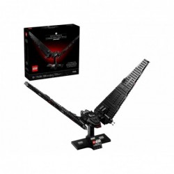 LEGO STAR WARS 75406 Kylo...