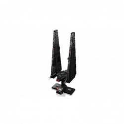 LEGO STAR WARS 75406 Kylo Ren's Command Shuttle