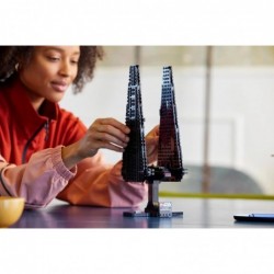 LEGO STAR WARS 75406 Kylo Ren's Command Shuttle
