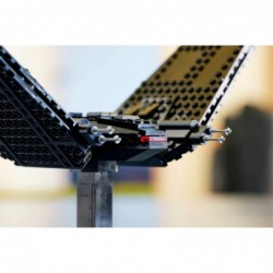 LEGO STAR WARS 75406 Kylo Ren's Command Shuttle