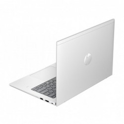 HP ProBook 4 G1i Ultra 5 225U 14.0"WUXGA IPS 300nits AG 24GB DDR5 5600 SSD512 Arc Cam1080p 56Wh W11Pro Pike silver