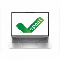 HP ProBook 4 G1i Ultra 5 225U 14.0"WUXGA IPS 300nits AG 24GB DDR5 5600 SSD512 Arc Cam1080p 56Wh W11Pro Pike silver