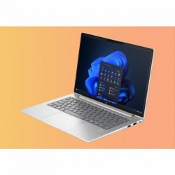 HP ProBook 4 G1i Ultra 5 225U 14.0"WUXGA IPS 300nits AG 24GB DDR5 5600 SSD512 Arc Cam1080p 56Wh W11Pro Pike silver