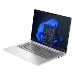 HP ProBook 4 G1i Ultra 5 225U 14.0"WUXGA IPS 300nits AG 24GB DDR5 5600 SSD512 Arc Cam1080p 56Wh W11Pro Pike silver