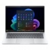 HP EliteBook 8 G1a Ryzen AI 7 PRO 350 14.0"WUXGA IPS 400nits Eye Ease AG 24GB DDR5 5600 SSD512 Radeon 860M Cam 5Mpx 62Wh
