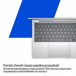 HP EliteBook 8 G1a Ryzen AI 7 PRO 350 14.0"WUXGA IPS 400nits Eye Ease AG 24GB DDR5 5600 SSD512 Radeon 860M Cam 5Mpx 62Wh