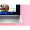 HP ProBook 4 G1i Ultra 7 255H 16.0"WUXGA IPS 300nits AG 24GB DDR5 5600 SSD512 Arc Cam1080p 56Wh W11Pro Pike silver