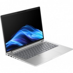 HP EliteBook 6 G1i Ultra 5 225U 14.0"WUXGA IPS 400nits Eye Ease AG 24GB DDR5 5600 SSD512 Arc Cam 5Mpx 56Wh W11Pro Pike