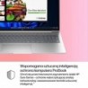 HP ProBook 4 G1i Ultra 7 255U 16.0"WUXGA IPS 300nits AG 24GB DDR5 5600 SSD512 Arc Cam1080p 56Wh W11Pro Pike silver 3Y