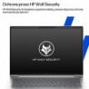 HP EliteBook 6 G1i Ultra 5 225U 16.0"WUXGA IPS 300nits AG 24GB DDR5 5600 SSD512 Arc Cam 5Mpx 56Wh W11Pro Pike silver